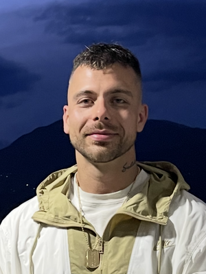 Jeremy, 29