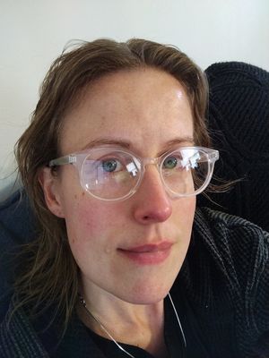 Rachel, 37