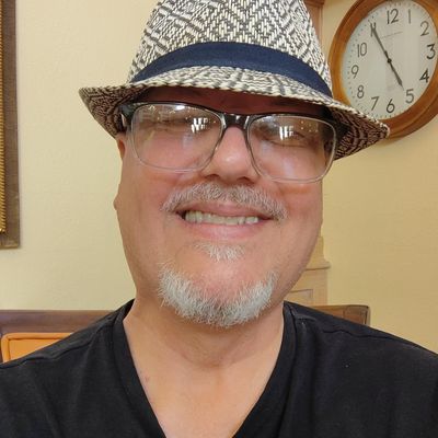 Gary, 63