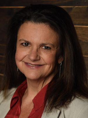Heather, 53