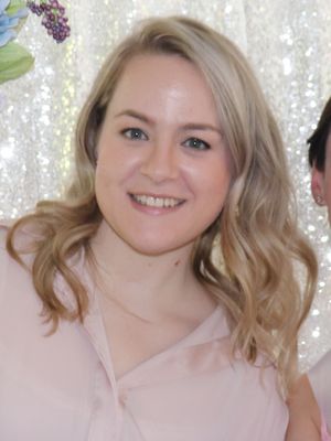 Katie, 34