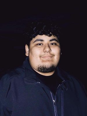 Juan, 18