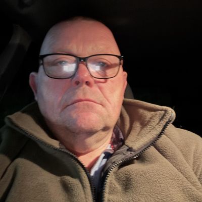Chris, 57