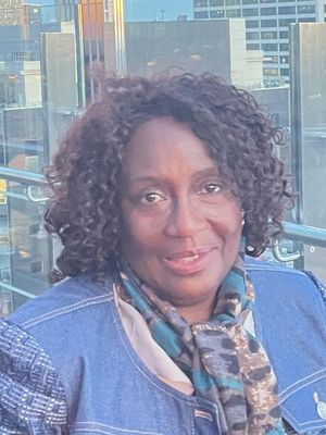 Maureen, 70