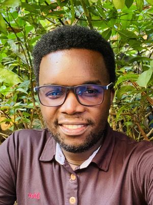 Francis, 35