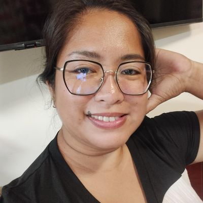Rizalie, 35