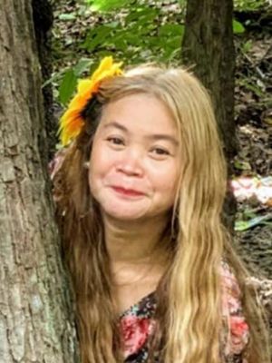 Janet, 54