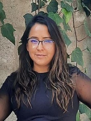 Paulina, 38