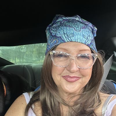 Kimberly, 61