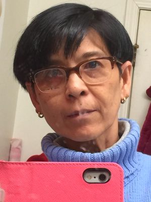 Flo, 63