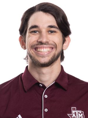 Timothy, 23