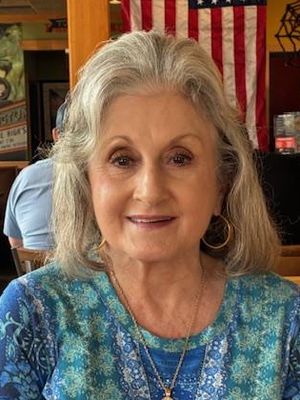 Cindy, 77
