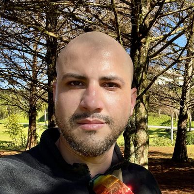 Henrique, 32