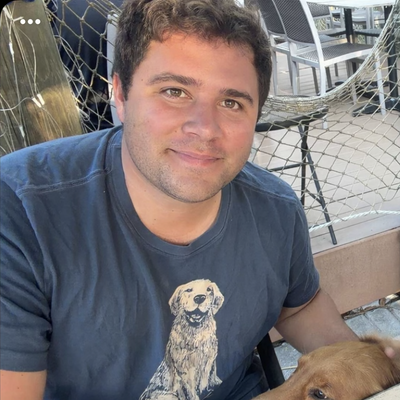 Michael, 31