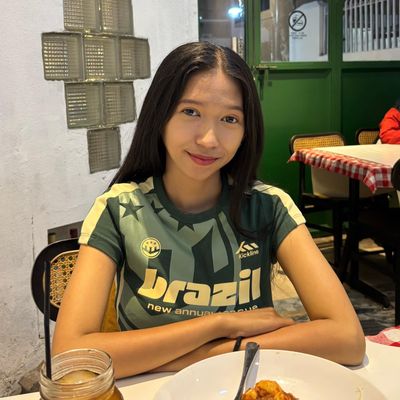 Arlenne, 23