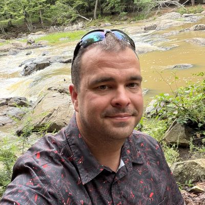 Tim, 36