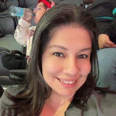 Ruth, 40