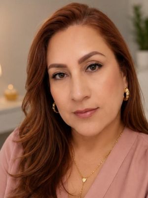 Paola, 46