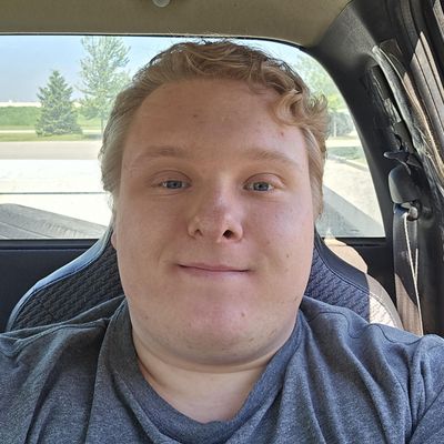 Michael, 24