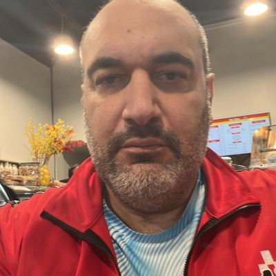 Anthony, 54