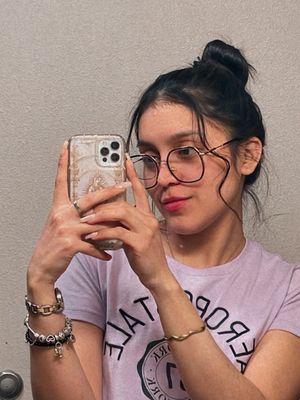 Johanna, 26
