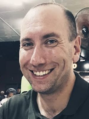 Donald, 44