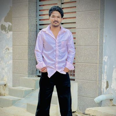 Armaan, 19