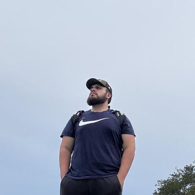 Damian, 27