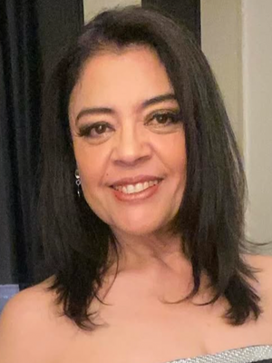 Hilda, 53