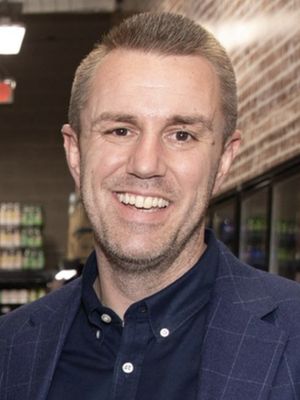 Michael, 39