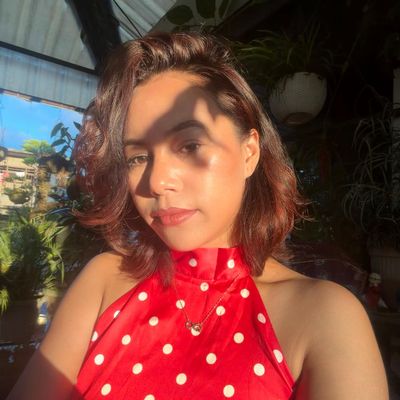 Cynthia, 30