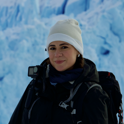 Rebeca, 32