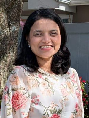 Benita, 34