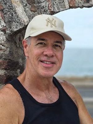 Marvin, 57
