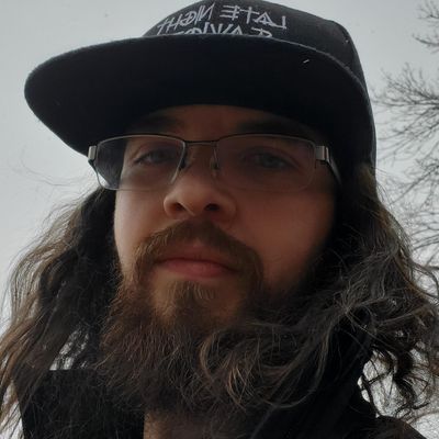 John, 33