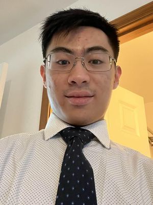 Khanh, 25