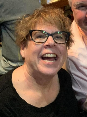 Diane, 64