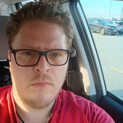 Jerome, 31