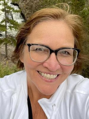 Gertrude, 49