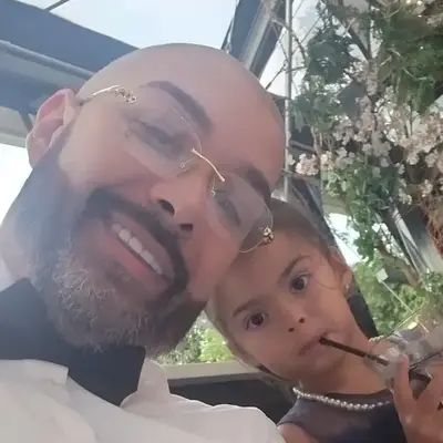 Adrian, 44