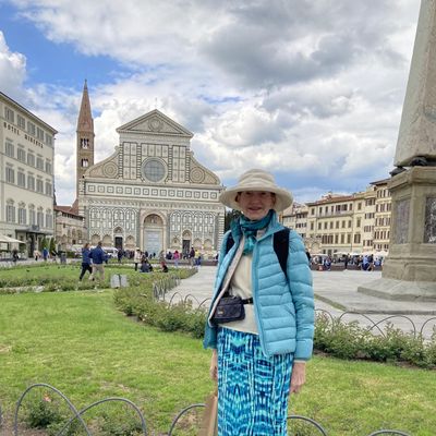 Mary, 79