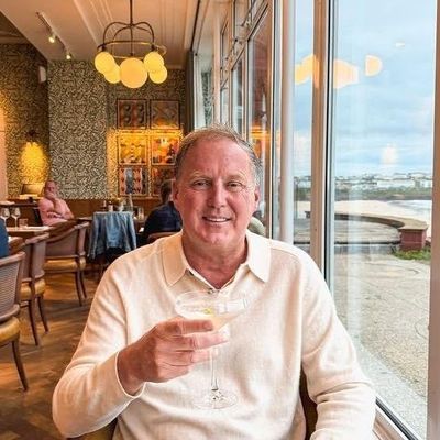Bill, 61