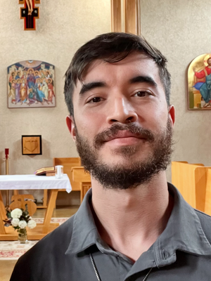 Christian, 28