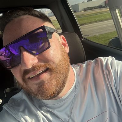 Randall, 29