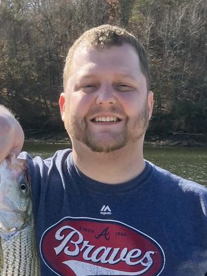 Andrew, 34
