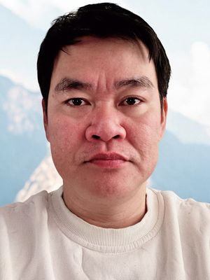 Minh, 44