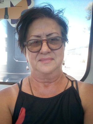 Amanda, 56