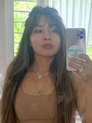 Rocio Mariana, 27