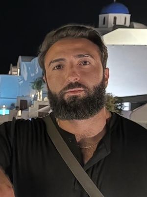 Marc, 36
