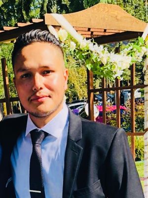Henry, 38